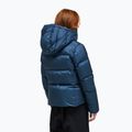 Куртка гірськолижна жіноча Peak Performance Glissade Down mountain lake 3