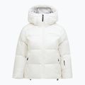 Куртка гірськолижна жіноча Peak Performance Glissade Down off white 6
