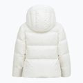 Куртка гірськолижна жіноча Peak Performance Glissade Down off white 7