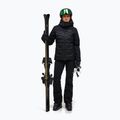 Штани лижні жіночі Peak Performance Stretch Softshell black 2