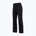 Штани лижні жіночі Peak Performance Stretch Softshell black 7