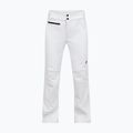 Штани лижні жіночі Peak Performance Stretch Softshell off white