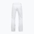 Штани лижні жіночі Peak Performance Stretch Softshell off white 2