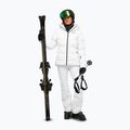 Штани лижні жіночі Peak Performance Stretch Softshell off white 5