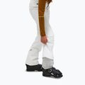 Штани лижні жіночі Peak Performance Stretch Softshell off white 7