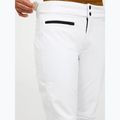 Штани лижні жіночі Peak Performance Stretch Softshell off white 8
