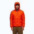Пуховик чоловічий Peak Performance Helium Down Hood solar burst