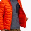 Пуховик чоловічий Peak Performance Helium Down Hood solar burst 4