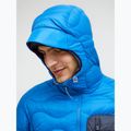 Пуховик чоловічий Peak Performance Helium Utility Down azure sscent/mountain mist 4