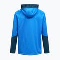 Кофта чоловіча Peak Performance Rider Essentials Zip Hood Azure Ascent/Mountain Lake 2