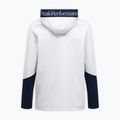 Кофта чоловіча Peak Performance Rider Essentials Zip Hood Antarctica/Blue Shadow 2