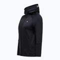 Кофта жіноча Peak Performance Rider Essentials Zip Hood black/black 8
