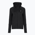 Кофта жіноча Peak Performance Rider Essentials Zip Hood black/black 6