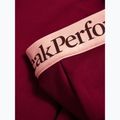 Кофта жіноча Peak Performance Rider Essentials Zip Hood Vertical Zenith/Peach Fuzz 4