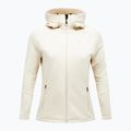 Кофта жіноча Peak Performance Rider Essentials Zip Hood sand fog/sand fog 5