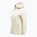 Кофта жіноча Peak Performance Rider Essentials Zip Hood sand fog/sand fog 7