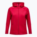 Кофта жіноча Peak Performance Rider Essentials Zip Hood no color