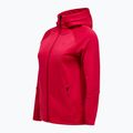 Кофта жіноча Peak Performance Rider Essentials Zip Hood no color 3