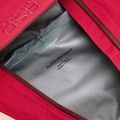 Куртка лижна жіноча Peak Performance Vislight GTX C-Knit 3L tech burgundy/peach fuzz 10