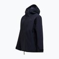 Куртка лижна чоловіча Peak Performance Whitelight APX Jacket black 3