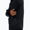 Куртка гірськолижна чоловіча Peak Performance Whitelight Insulated black 5