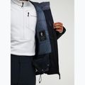 Куртка гірськолижна чоловіча Peak Performance Whitelight Insulated black 6