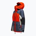 Куртка гірськолижна чоловіча Peak Performance Vertical GTX Pro solat burst/mountain mist 11