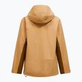 Куртка гірськолижна чоловіча Peak Performance Edge Insulated sierra sand/earthy summit 9