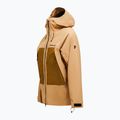 Куртка гірськолижна чоловіча Peak Performance Edge Insulated sierra sand/earthy summit 10