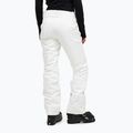 Жіночі лижні штани Peak Performance Anima Insulated off white 2