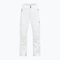 Жіночі лижні штани Peak Performance Anima Insulated off white 5