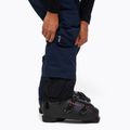 Штани гірськолижні чоловічі Peak Performance Maroon Insulated blue shadow 4