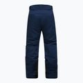 Штани гірськолижні чоловічі Peak Performance Maroon Insulated blue shadow 6