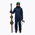 Штани гірськолижні чоловічі Peak Performance Maroon Insulated blue shadow 9