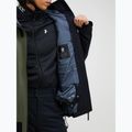 Куртка гірськолижна чоловіча Peak Performance Rider Tech Insulated pine needle/black 6