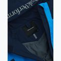 Куртка лижна дитяча Peak Performance Rider Tech Insulated Jacket azure ascent/blue shadow 4