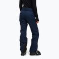 Штани гірськолижні жіночі Peak Performance Anima Insulated blue shadow 3