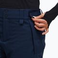 Штани гірськолижні жіночі Peak Performance Anima Insulated blue shadow 4