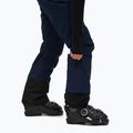 Штани гірськолижні жіночі Peak Performance Anima Insulated blue shadow 5