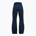 Штани гірськолижні жіночі Peak Performance Anima Insulated blue shadow 7
