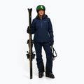 Штани гірськолижні жіночі Peak Performance Anima Insulated blue shadow 10