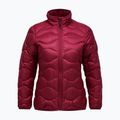 Пуховик жіночий Peak Performance Helium Down Jacket Vertical Zenith