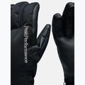 Рукавички трекінгові Peak Performance Unite Glove black 2