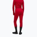 Жіночі термоактивні легінси Peak Performance Spirit Short John tech бордові 2