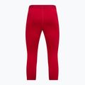 Жіночі термоактивні легінси Peak Performance Spirit Short John tech бордові 4