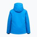 Куртка лижна дитяча Peak Performance JR Maroon Insulated azure ascent 2