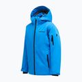 Куртка лижна дитяча Peak Performance JR Maroon Insulated azure ascent 3