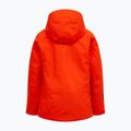 Куртка лижна дитяча Peak Performance JR Maroon Insulated solar burst 2