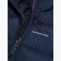 Пуховик чоловічий Peak Performance Rivel Down Jacket blue shadow 4