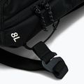 Рюкзак Peak Performance Outdoor Crossbody 8,6 л black 8
